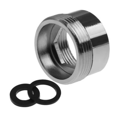 Adaptateur d'a�rateur d'eau de robinet, connecteur d'a�rateur de filtre � eau...
