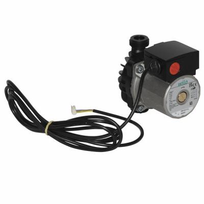 Circulateur zrs 15-4 3 ku   DE DIETRICH CHAPPEE : 7879874