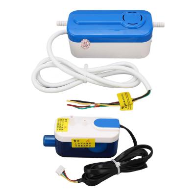 Mini Pompe � Condensat Split HAVC, QS24B AC110240V 50-60Hz Pompe Silencieuse ...