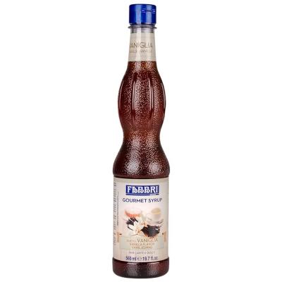 1905  Sirop de vanille 560 ml