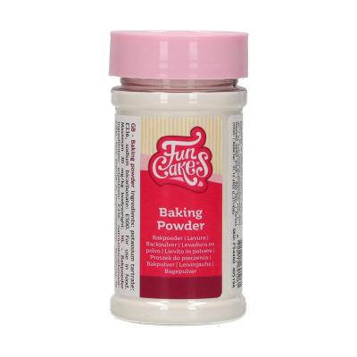 Poudre de levure  Agent levant pour la Boulangerie  80g