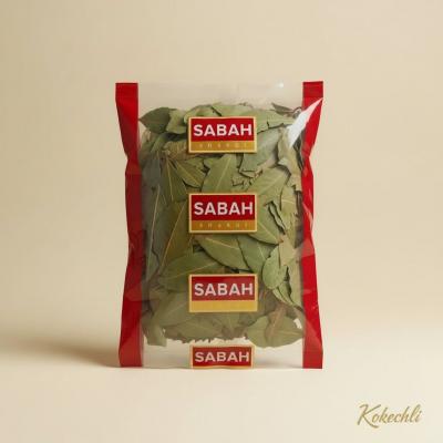 Feuilles de Laurier Sabah 50 g   Herbe Aromatique Classique & Parfum�e