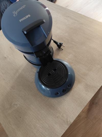 Cafeti�re Senseo Philips HD6553-21   1 ou 2 Tasses
