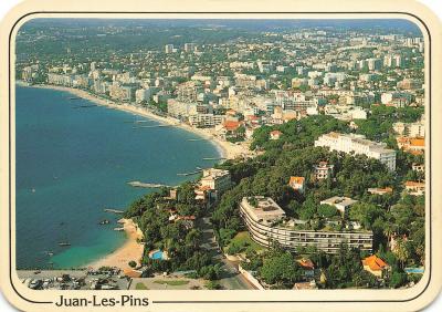 06 JUAN LES PINS