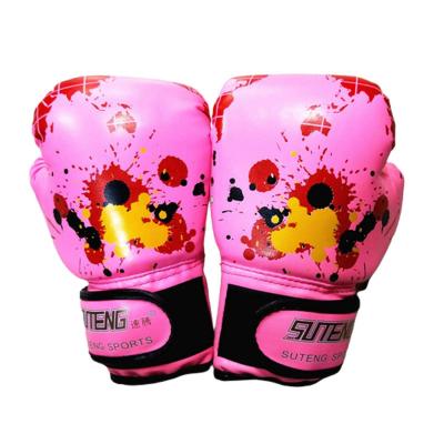 1 paire de gants de boxe pour enfants de 2 � 11 ans, gar�ons et filles, gants...