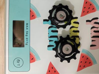 Galets Shimano Y3E998010 neufs d�railleur RD R8000 Ultegra 11v paire pulley