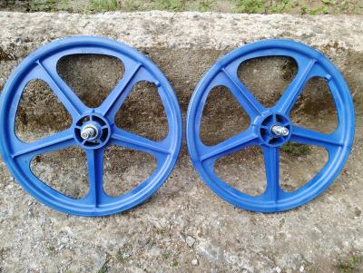 paire de jantes SKYWAY usa TUFF wheel 2