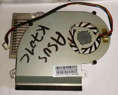Ventilateur   Dissipateur carte graphique 13GNVP1AM020 pour ASUS K701C