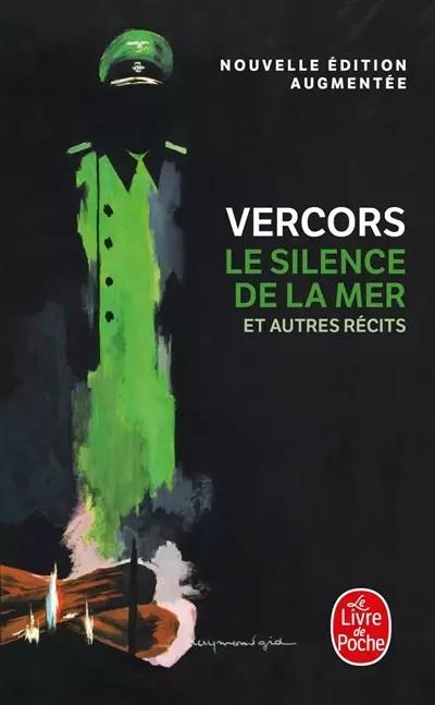 Le Silence de la mer (Neuauflage), Vercors