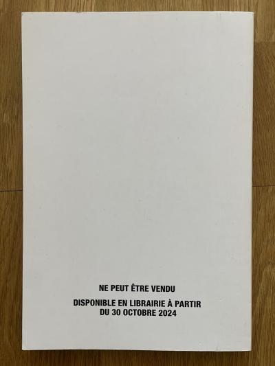 Le caf� des au revoir (Epeuves Non Corrig�es), de Toshikazu Kawaguchi