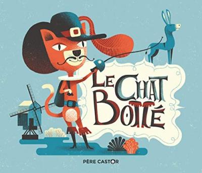 Le Chat Bott� | Keraval Gwen | �tat neuf