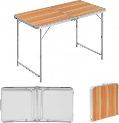 Table de Camping Pliante Table de Jardin Tables de Travail Tables de Balco