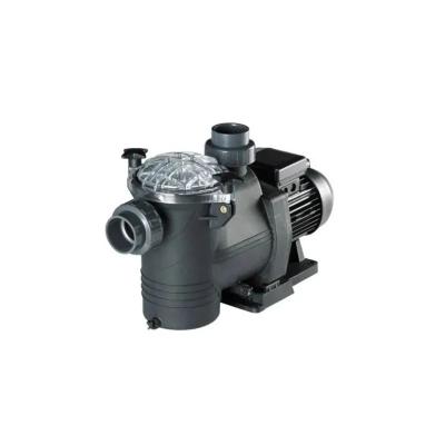 Pompe de Filtration de Piscine ASTRALPOOL SE2R New Europa 1CV 15,4m3-h Monophas