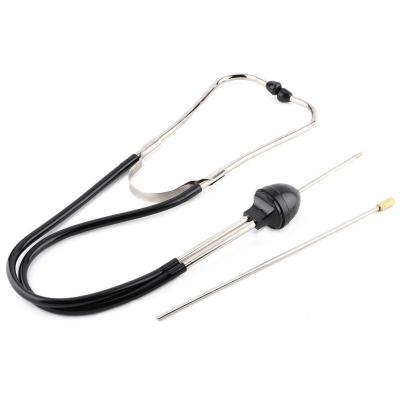 Ensemble de st�thoscope de moteur, outil d'audition d'outil de Diagnostic de ...