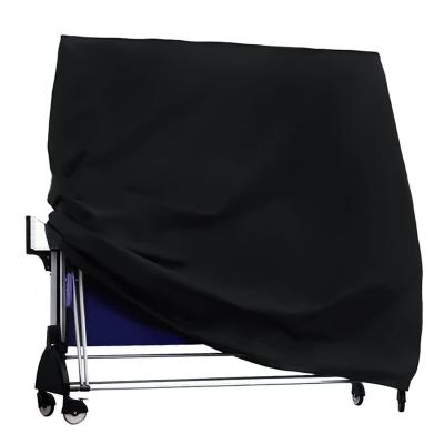 Housse de protection pour table de pingpong  R�sistante � la d�chirure  Imper...