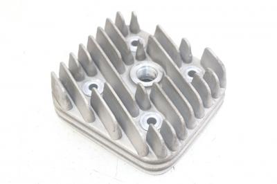CYLINDER HEAD   PIAGGIO VESPA S 2T 50 (2007   2014)