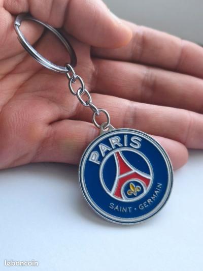 porte cl� PARIS SAINT GERMAIN porte clefs PSG