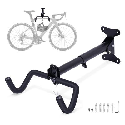 Support Mural pour v�lo,Support pour V�loPliable,Support de V�lo Mural Jusqu'...