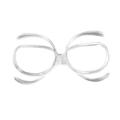 Adaptateur optique pour lunettes de ski et de snowboard  Taille universelle  ...