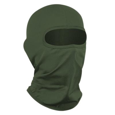 Cagoule de Ski pour Homme et Femme  Protection UV  Coupe pour Moto, Snowboard...