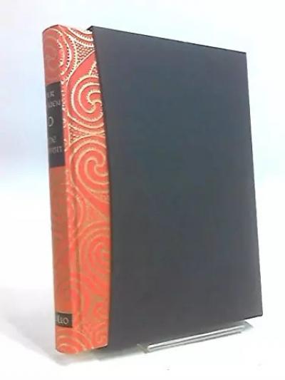 The Hobbit or There And Back Again, Unknown