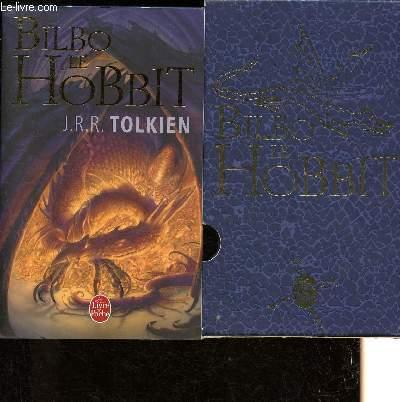 Bilbo le Hobbit.   Tolkien J.R.R.   2012