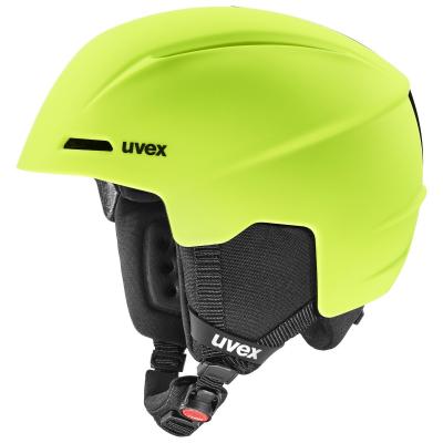 viti, Casque de Ski, Enfant Unisexe, Electrum Matt, 5155 cm
