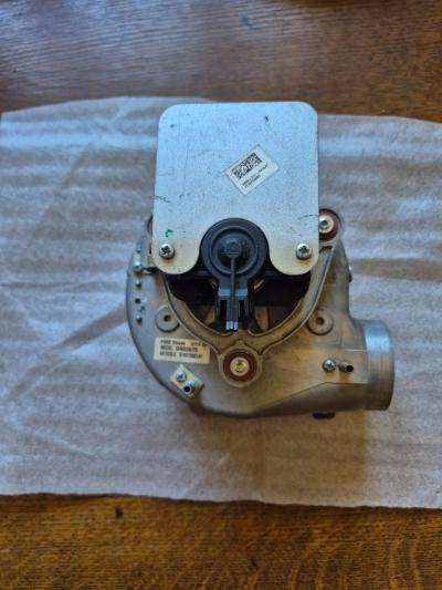 ventilateur fime GRO3970 pour chaudi�re elm leblanc-bosch (occasion)