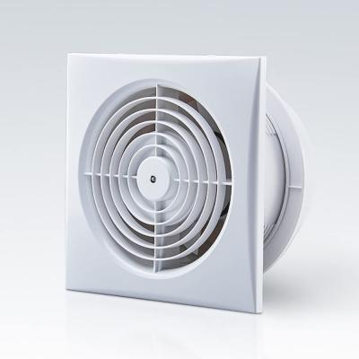 Ventilateur d'extraction 150 mm 18 W 320 m�-h  Extracteur de ventilation avec...