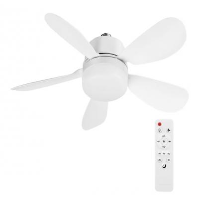 ventilateur de plafond � lumi�re