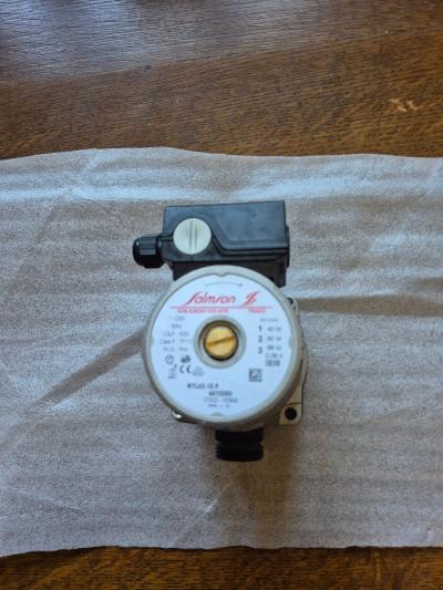 pompe chauffage  circulateur salmson NYL43 15P (occasion)