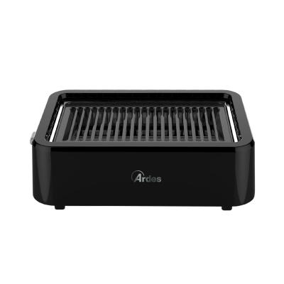 ARGRILL01 Barbecue �lectrique Sans Fum�e GRILL AMO, BBQ Sans Fum�e Chauffage...