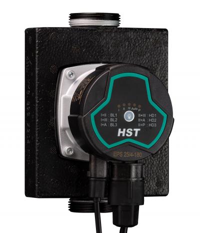 HSTAustria HST, unit� de chauffage � haute efficacit�, unit� de circulation H...