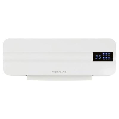 Chauffage mural en c�ramique Blanc Proficare PC HL3116 Blanc
