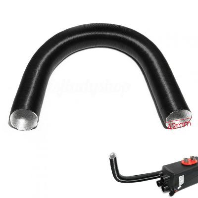 Conduit de chauffage 42-60-75 mm pour chauffage chaud de stationnement, r�par...