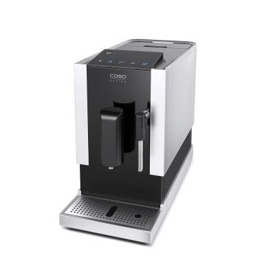 Caf� Crema One  Machine � caf� automatique design, syst�me de chauffage innov...