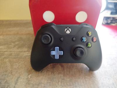 Manette Xbox One PC Bluetooth