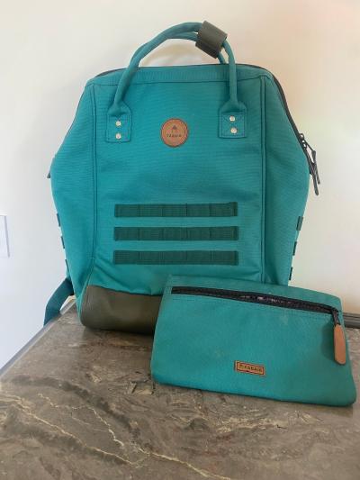 Sac � dos Adventurer Medium Kampala Cabaia