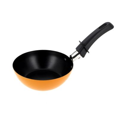 Poele mini wok ts 01019100 ts 01025140   crepiere