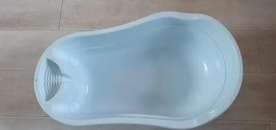 baignoire - transat - pot b�b�