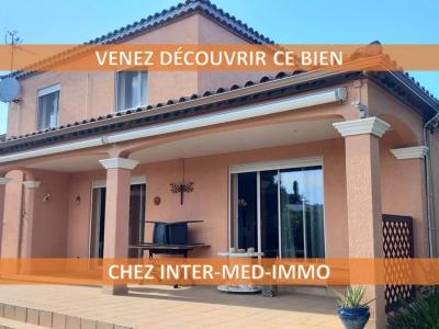 Maison+le-grau-d%27agde+106.15+m%26sup2%3B+4+pi%26egrave%3Bces