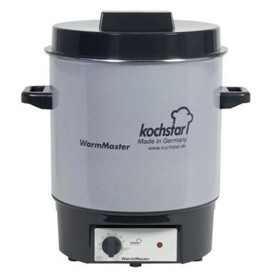 kochstar st�rilisateur de bocaux electrique sans option 27l 1800w 99105035