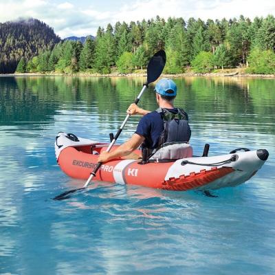 Cano� Excursion Pro K1