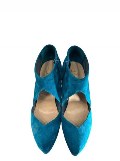 Escarpins Christian Louboutin Daffodile Boots P39