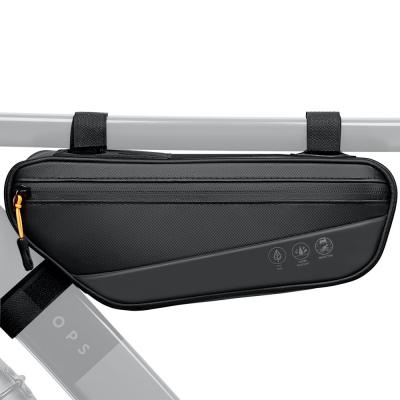 Sac De Rangement pour Cadre De V�lo Triangulaire, Sac de Rangement pour Tube ...
