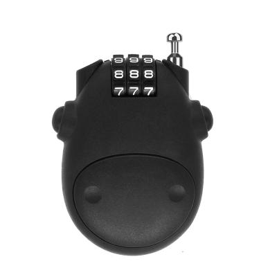 C�ble Antivol, C�ble Antivol Compact, Cadenas � Combinaison Avec C�ble M�tall...