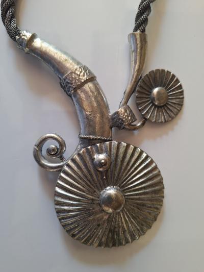 Collier Artisanale