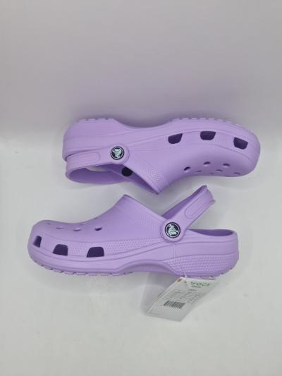 CROCS, TAILLES 36-37, NEUVES.