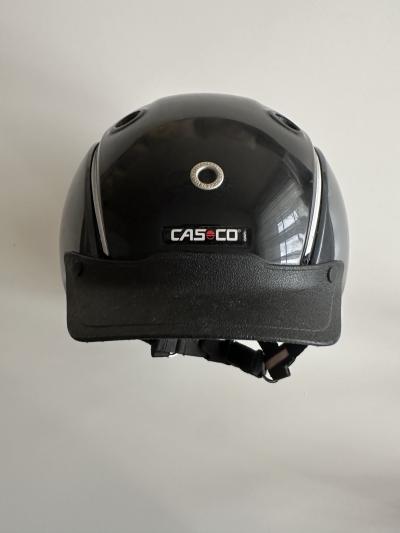 Casque D �quitation Casco