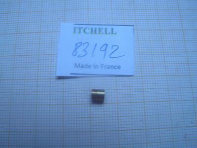 83192 Reel Part Tulip Roller 300A & Other Mitchell Reels Line Guide Bushing